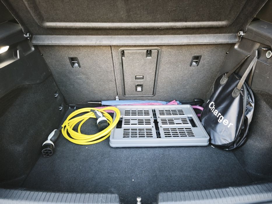 VW ID.3 Pro Performance 58kWh | 12/2020