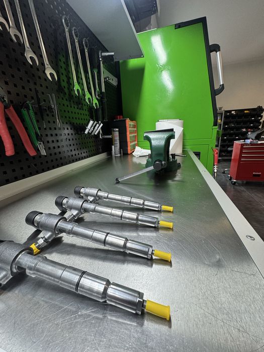 Форсунки Continental Siemens 03L130277B, A2C59513554