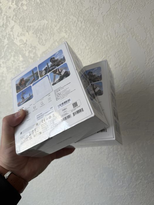 Insta360 X4 8K 360 Action Cam