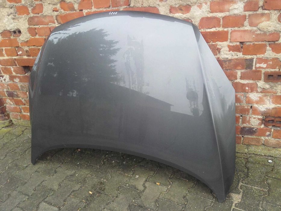 Maska Kia Ceed 1 Lift 2009->2012 nr4204