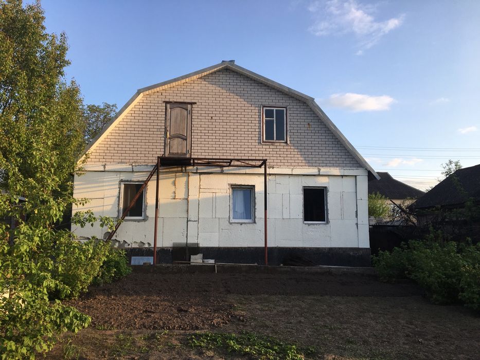Продам дом в романкого