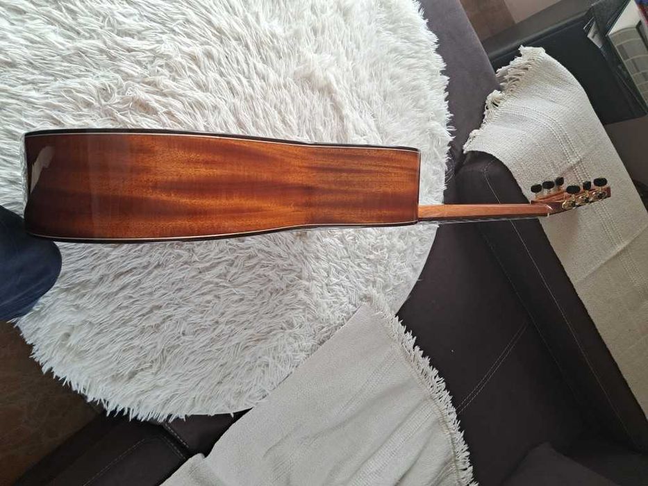 Gitara MARTINEZ model MC-118C