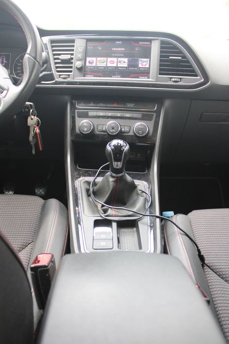 Seat Leon ST 1.4 TSI