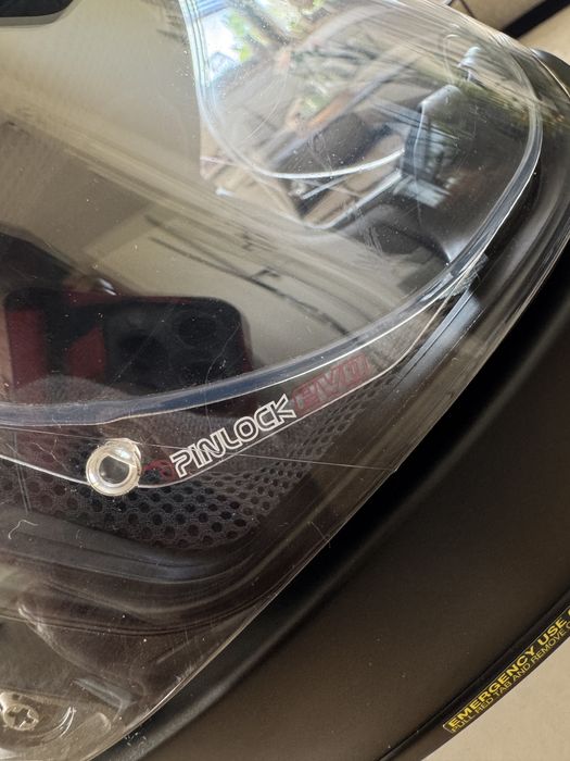 Shoei Hornet ADV M