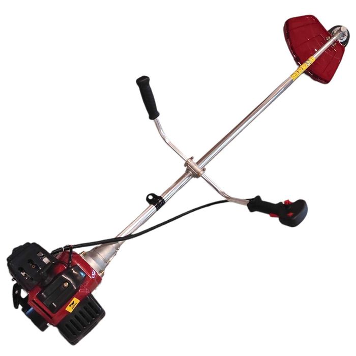 Kosa spalinowa podkaszarka spalinowa XXL ZESTAW 6,1 KM + 3x olej