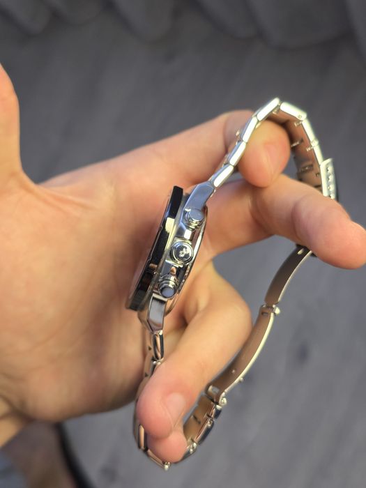 Годинник, часи ,Casio edifice ECB-950DB