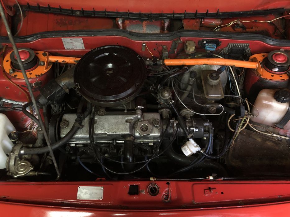 !!!ПРОДАМ!!! ВАЗ 2108 (Експорт) 1,5 газ/бенз