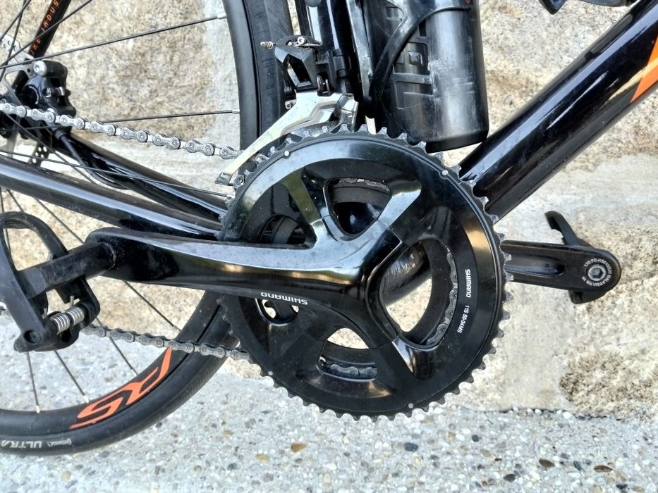 KTM revelator Pro