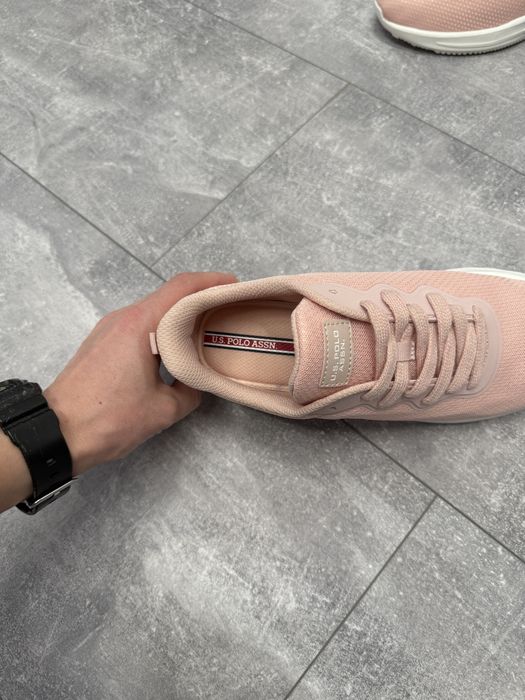 Кросівки  U.S. Polo Assn.