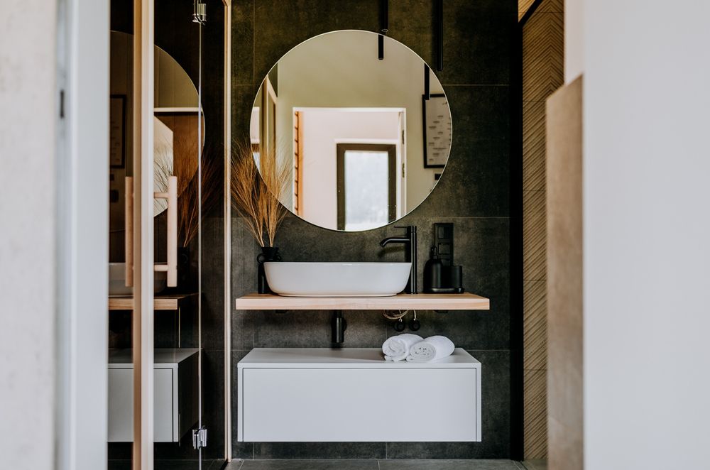 domek w górach SAUNA BALIA JACUZZI ferie zimowe narty skitury biegówki