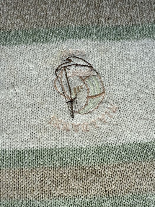 Pullover - Rialbanni - L