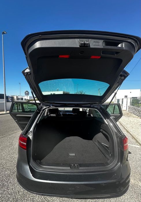 VW Passar Variant 1.6 TDI