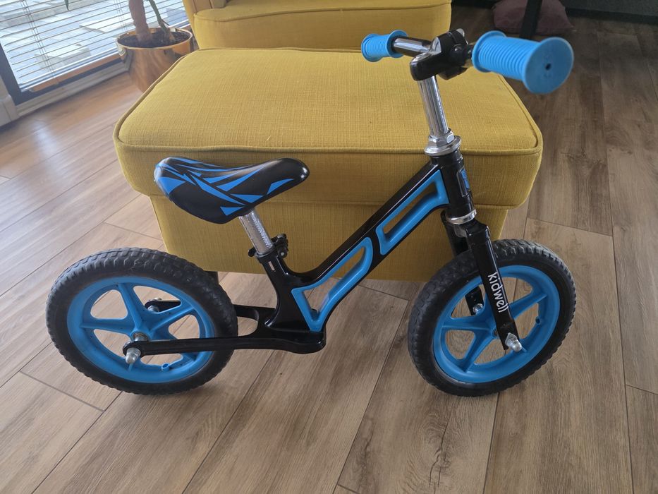 Rowerek biegowy kidwell