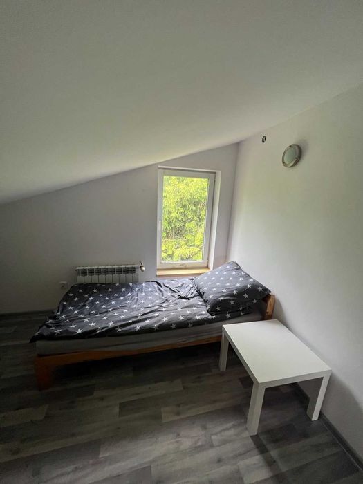 Kwatery pracownicze- wolne pokoje!