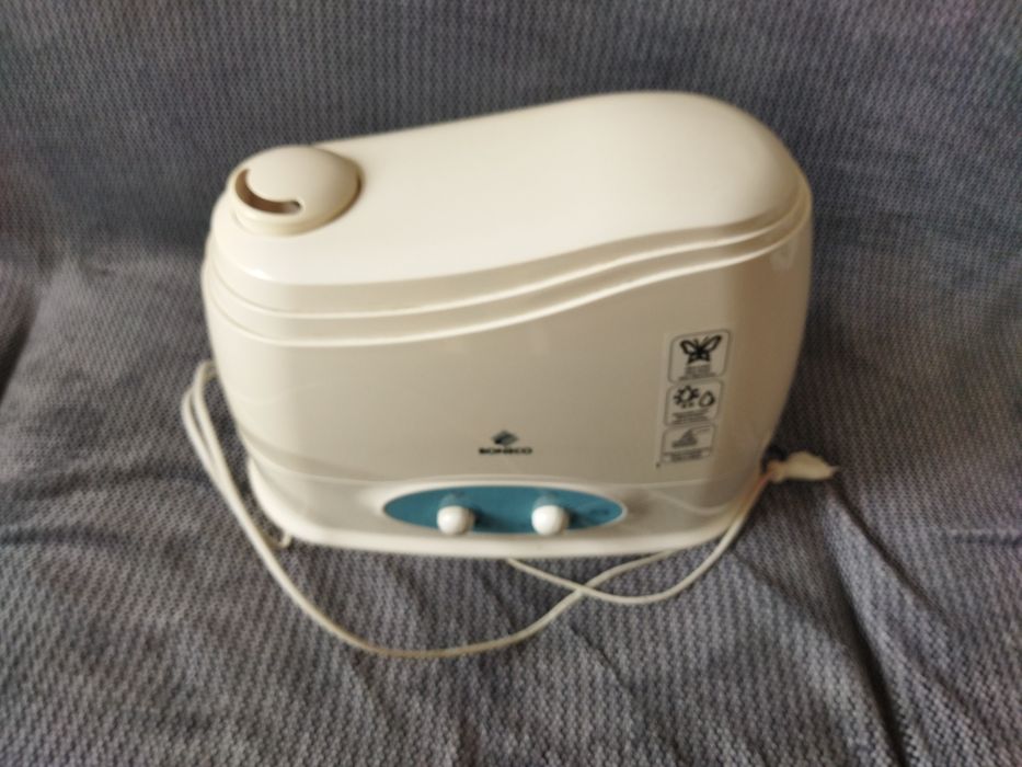 Nawilżacz powietrza Boneco