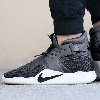 nike incursion grey