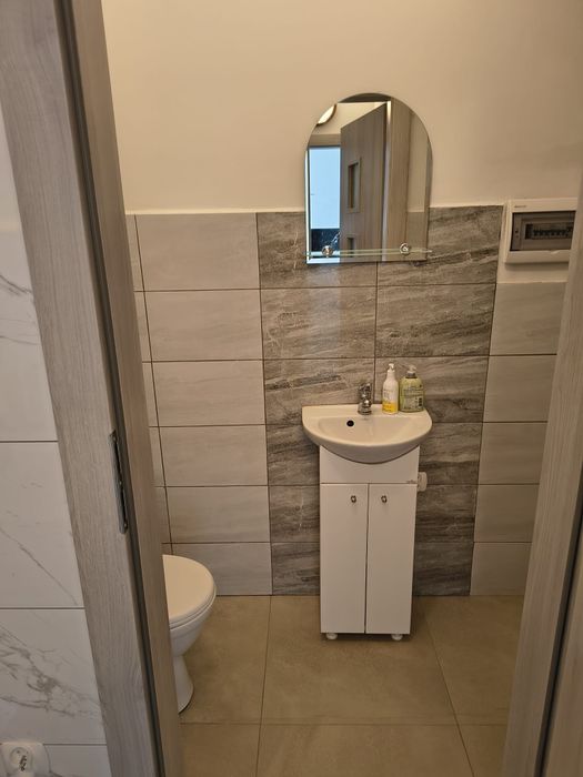 Wynajmę lokal usługowy