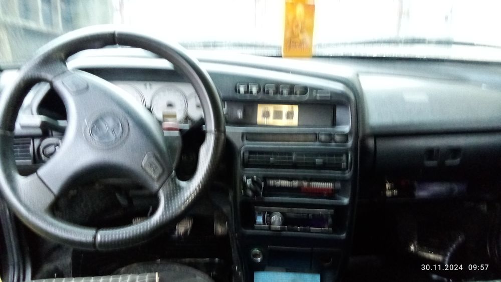 Терміновий продаж На бойовому ходу