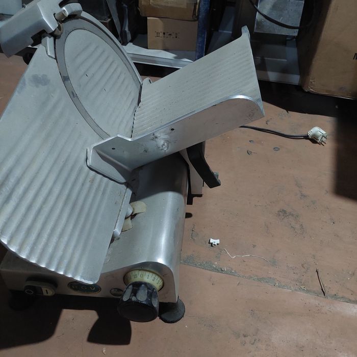 Обладнання для ресторанів кафе барів