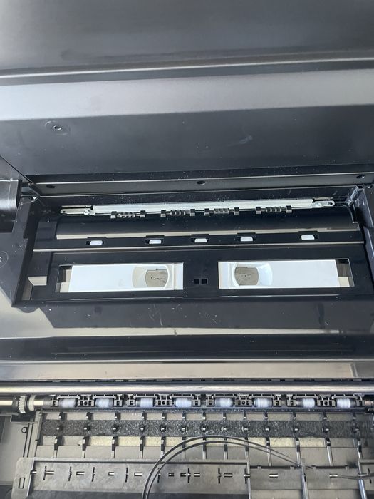 HP Envy 100 Printer - Scanner Damaged426430199811942402