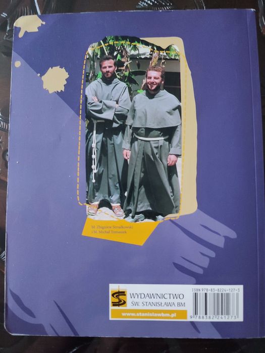 Katechizm klasa 8