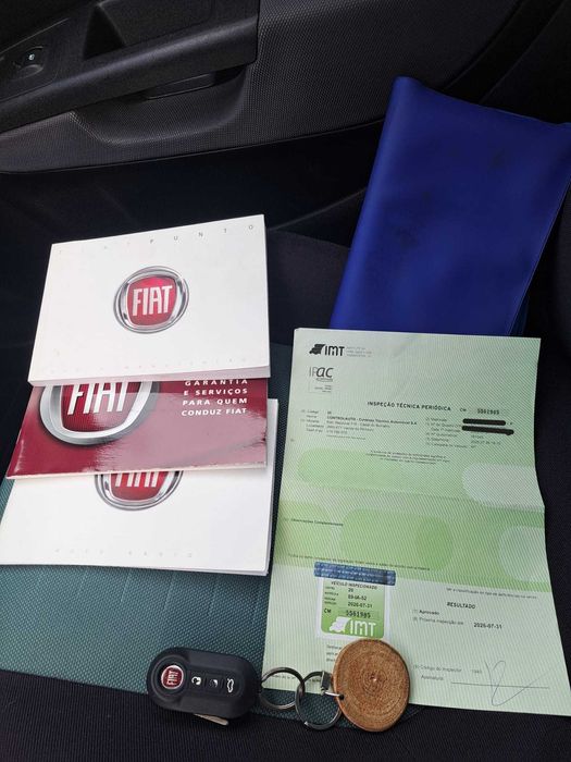 Fiat Grande Punto