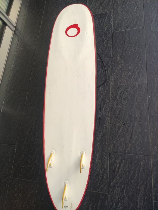 Prancha surf soft board 7'8"( 7.8)