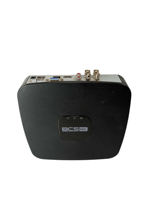Bcs rejestrator BCS-L-SNVR0401-4KE
