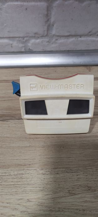 Viewmaster vintage
