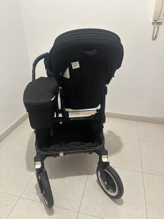 Bugaboo Donkey 263824723690627124