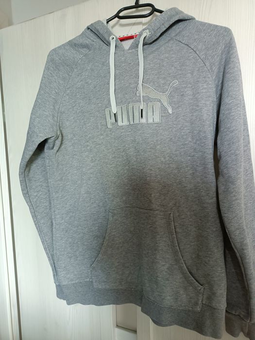 Puma   bluza M..