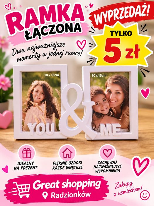 Ramka na zdjęcia