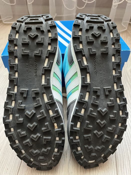 Кросівки чоловічі Adidas Retropy E5