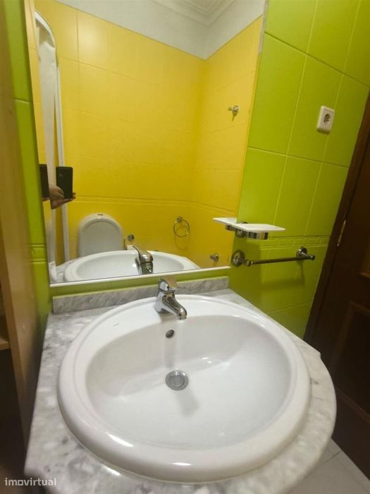 Apartamento T3