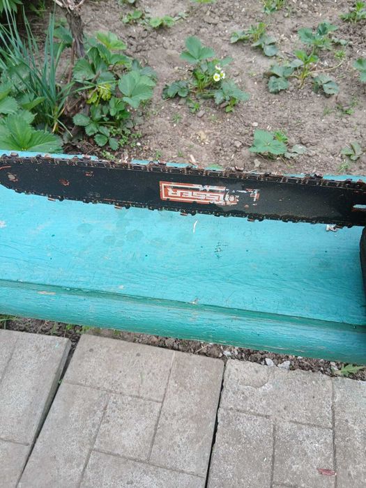 Бензопила Partner Formula 400 (Оригінал)
