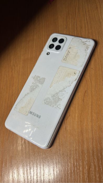 Продам Samsung A22