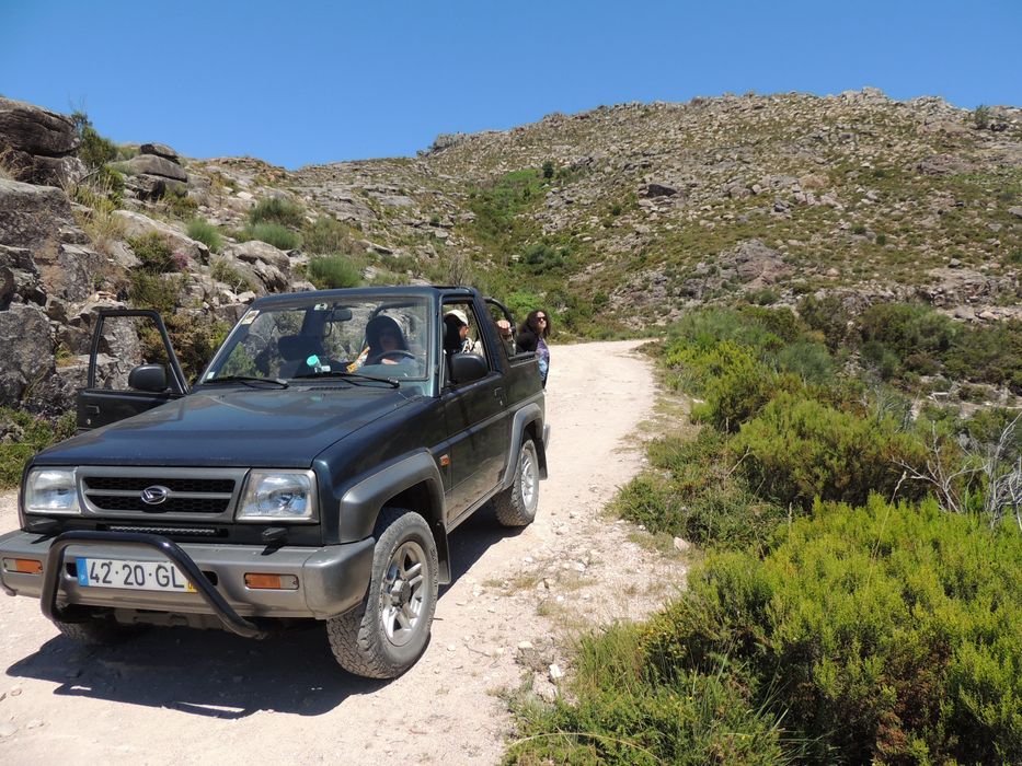 Daihatsu Feroza 1.6 16V
