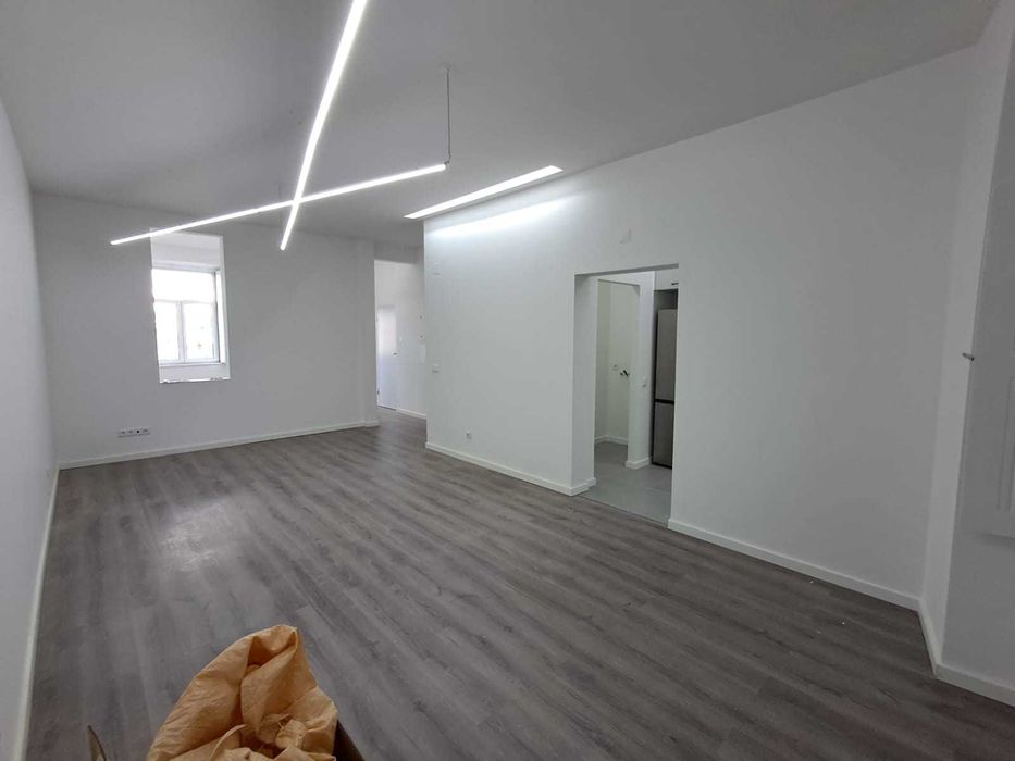 APARTAMENTO T1 EM TOMAR – ARRENDAMENTO