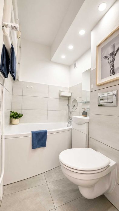 Mieszkanie - 2 pokoje | Poznań Jeżyce, ul. Mylna | 32 m² | Balkon | Parking | Dostępne od zaraz - Widok 6