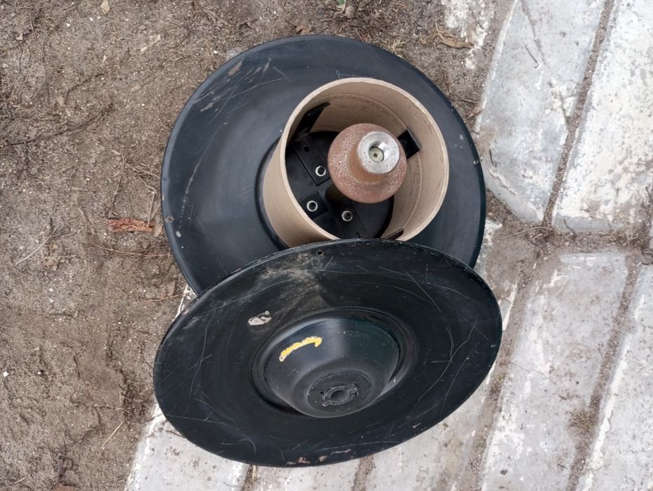 Катушка для шланга