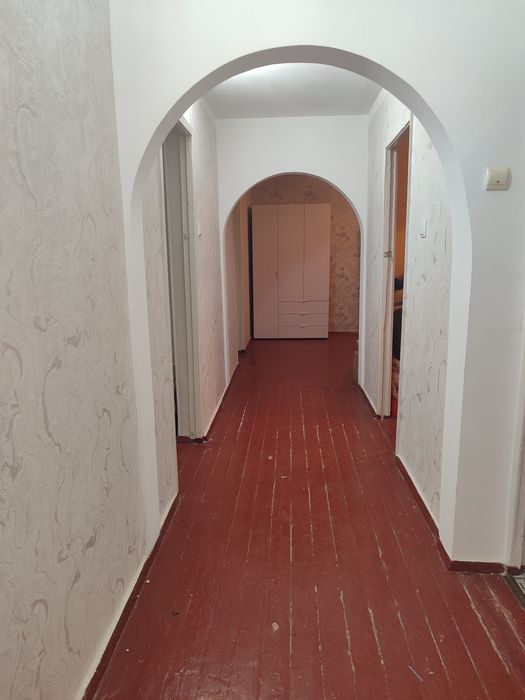 Продам 4 квартиру в місті Сміла, район Богдана.