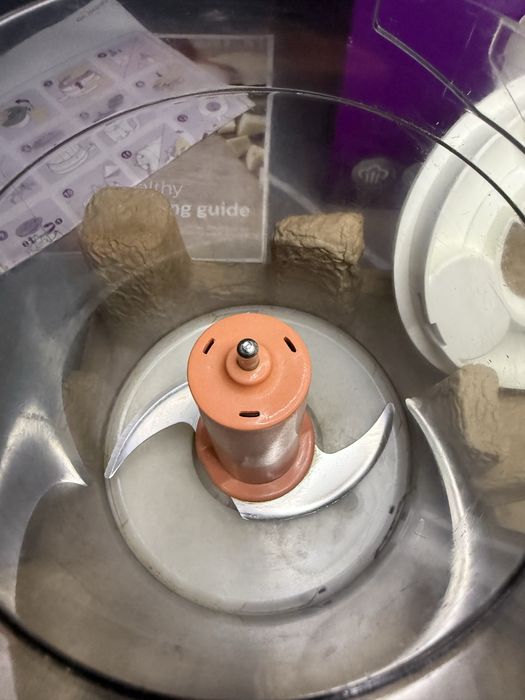 Пароварка-блендер Philips AVENT 4-в-1