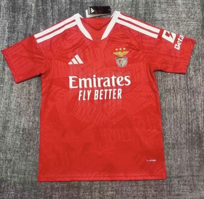 Tshirts clubes !