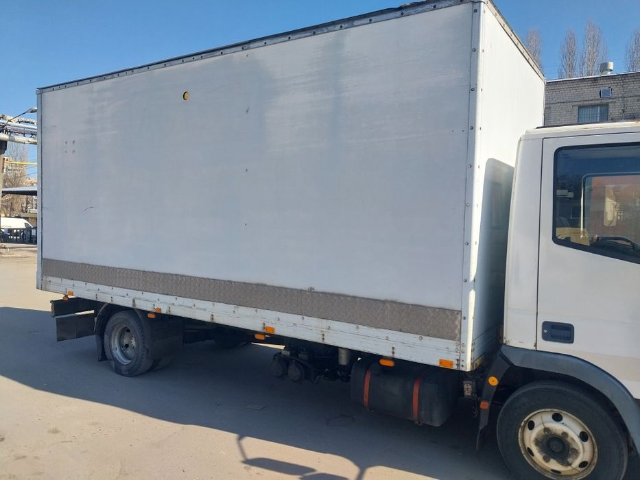 Продам Івеко 75е15