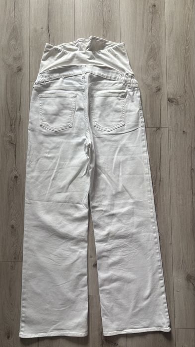 Джинси для вагітних розмір м  170/80A mama h&m