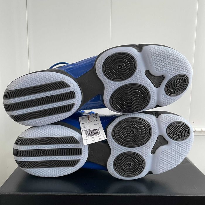 Adidas Rose 1.5 12US 30см Баскетбольные кроссовки Оригинал