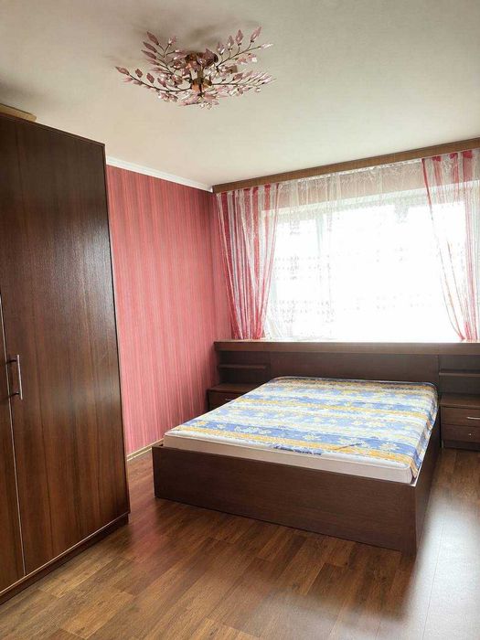 Продаж 3-кімнатної квартири