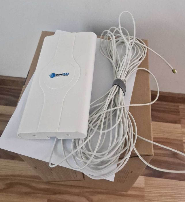 Antena Kierunkowa Mimo 2x18dBi