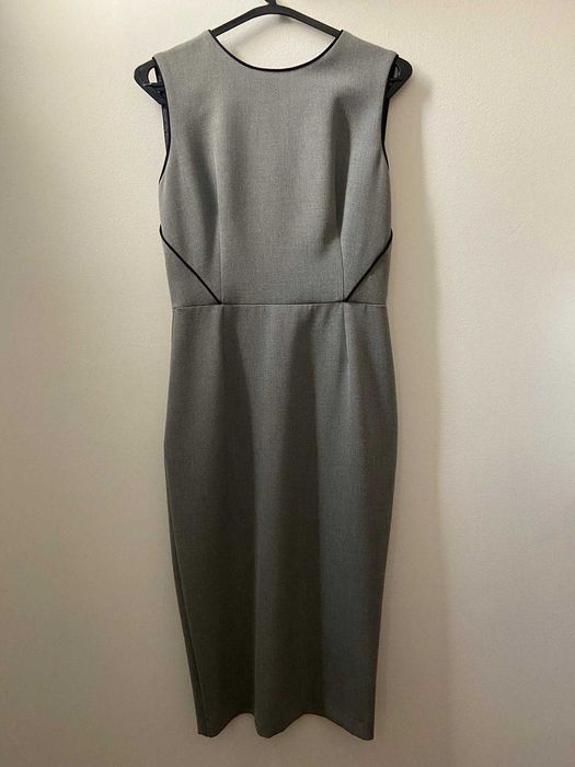 Vestido Zara - tamanho S