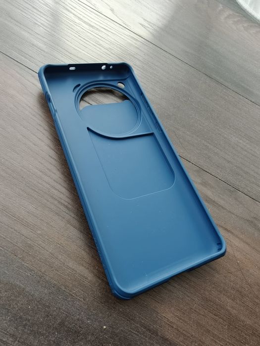 Oneplus 12 case futerał pokrowiec